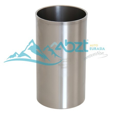 Гильза двигателя 4D34/ 4D34T, 0.50mm, с фланцем