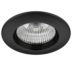 Точечный светильник Teso fix 011077 Lightstar