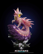 Мизутсуне / Mizutsune