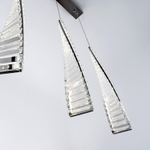 Подвесной светильник MODESTYLE MS.88910.3 CR