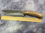 Нож Бекас-2, Кизляр, 05004
