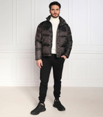куртка 2в1 Karl Lagerfeld - черный(505007 524502)