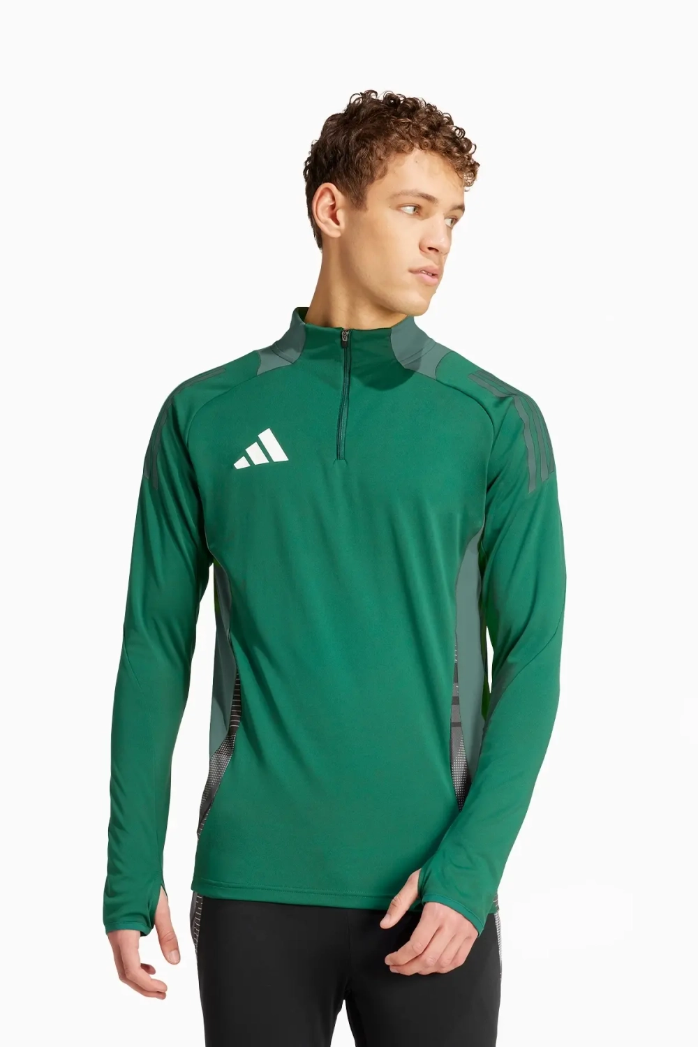 Кофта adidas Tiro 24 Competition Training
