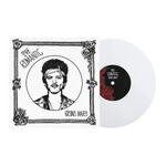 Bruno Mars / The Romantic (Limited Edition)(Coloured Vinyl)(LP)
