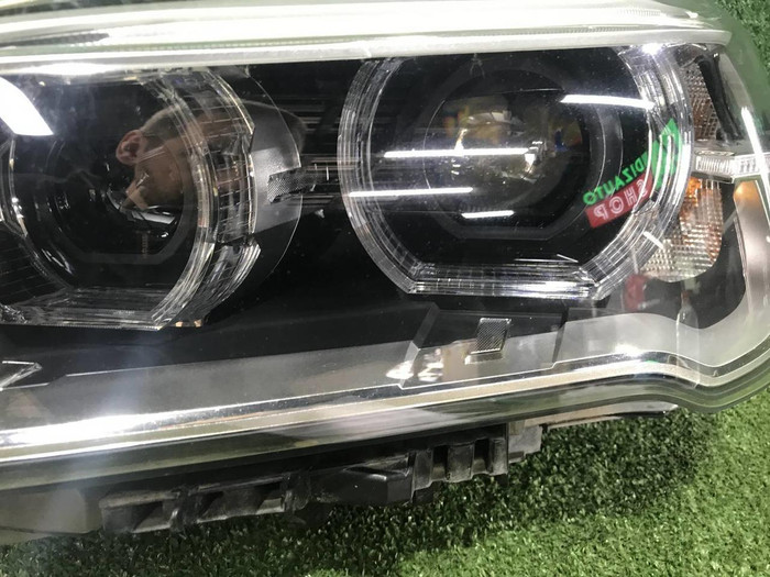 Фара левая BMW X1 F48 (2015-2019) LED