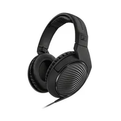 Sennheiser HD 200 PRO закрытые динамические наушники