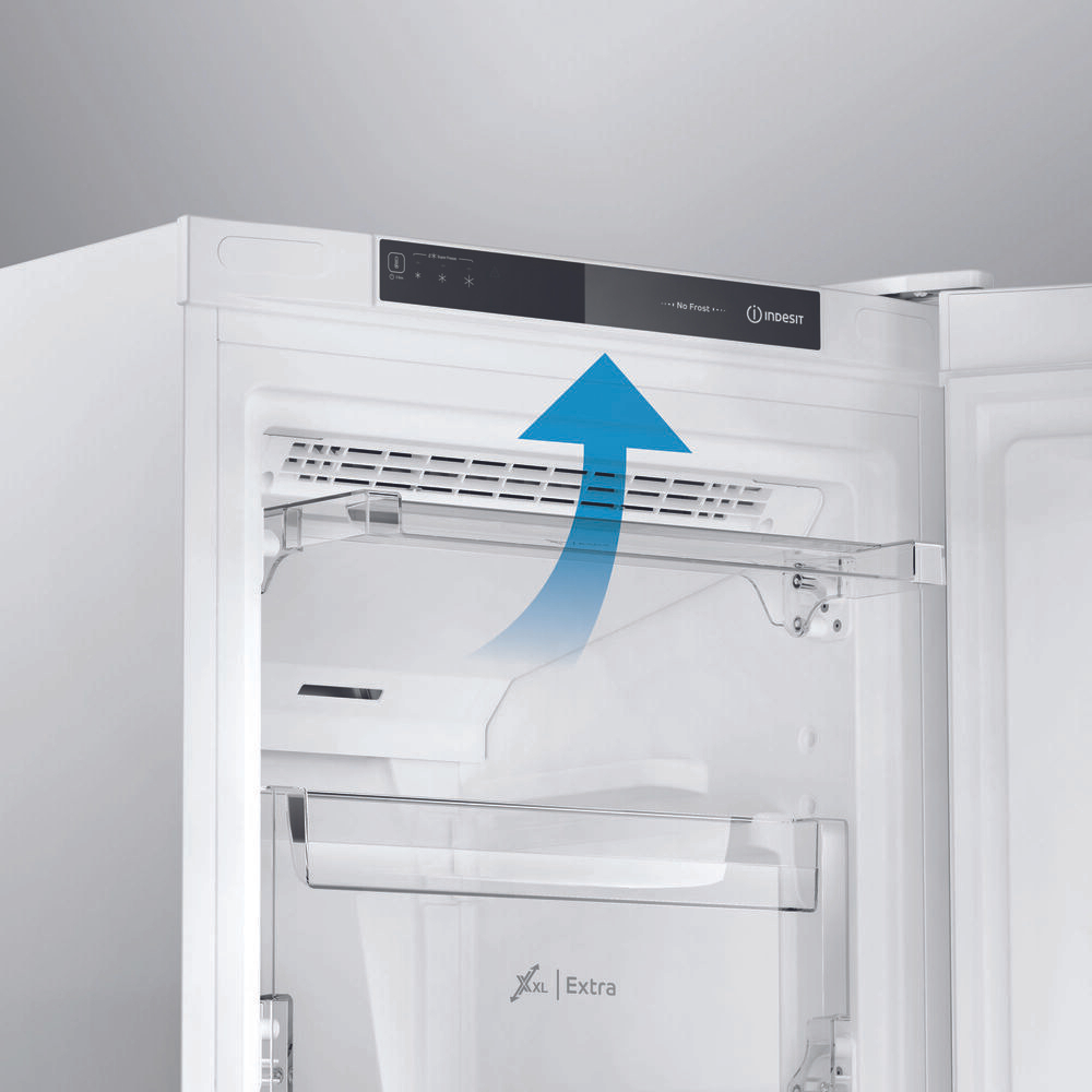 Морозильная камера Indesit DFZ 5175
