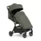 Прогулочная коляска Inglesina Now Sprint Green