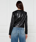 Куртка NOVA GUESS - черный(W5GL25 K8S30)
