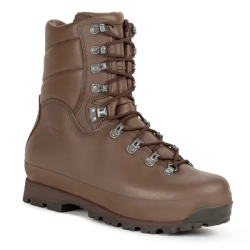 Ботинки AKU Griffon Combat GTX цв. Brown