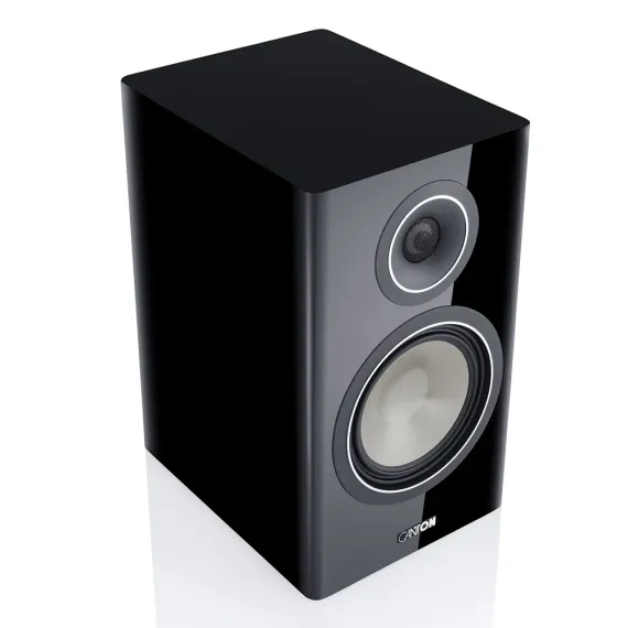 Canton Townus 30 Black High Gloss