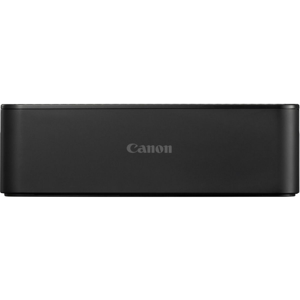 Принтер сублимационный Canon Selphy CP1500, черный