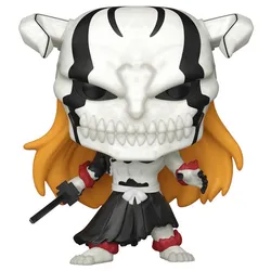 Funko POP! Bleach: Fully-Hollowfield Ichigo (Exc) (1104)
