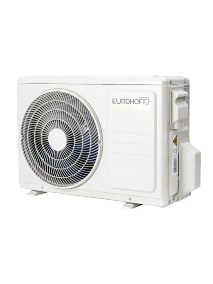 Настенная сплит-система Eurohoff EUMD-18INV (инвертор)