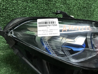 Фара правая BMW X7 G07 (19-22) Laser Light