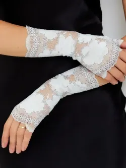 Митенки