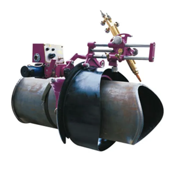 Машина термической резки HK-203