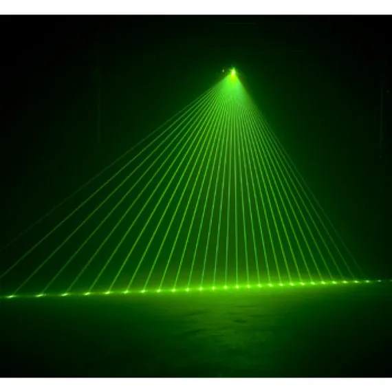 American DJ Royal 3D лазер