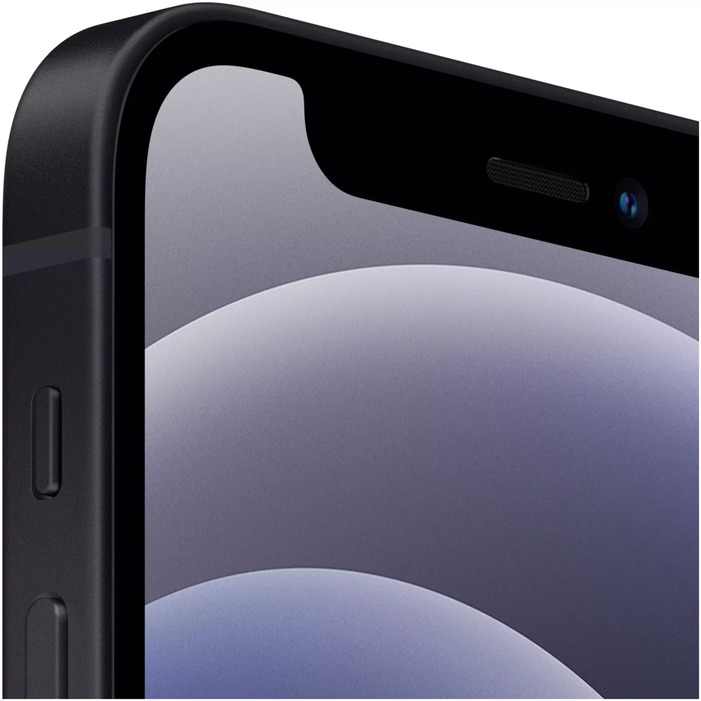 Apple iPhone 12 mini 128GB Black