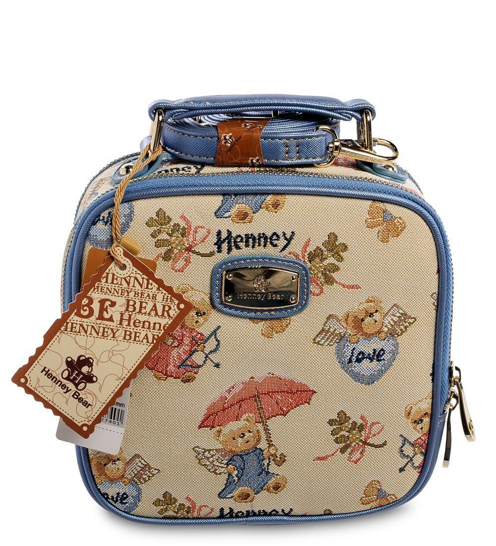 Henney-Bear H-048-A Сумка