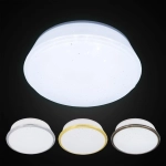 Citilux Дельта CLD6008Nz LED Встраиваемый светильник с диммером Белый