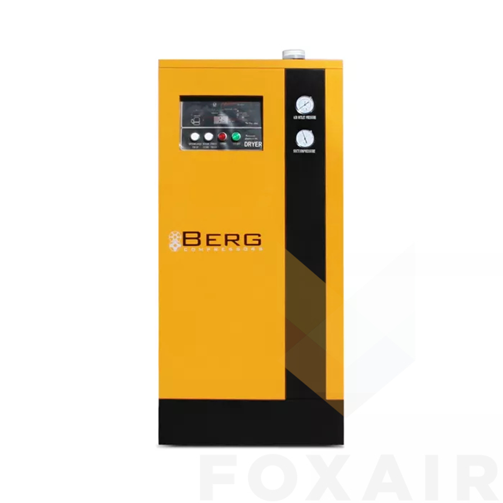 Berg ОВ-110 до 16 бар