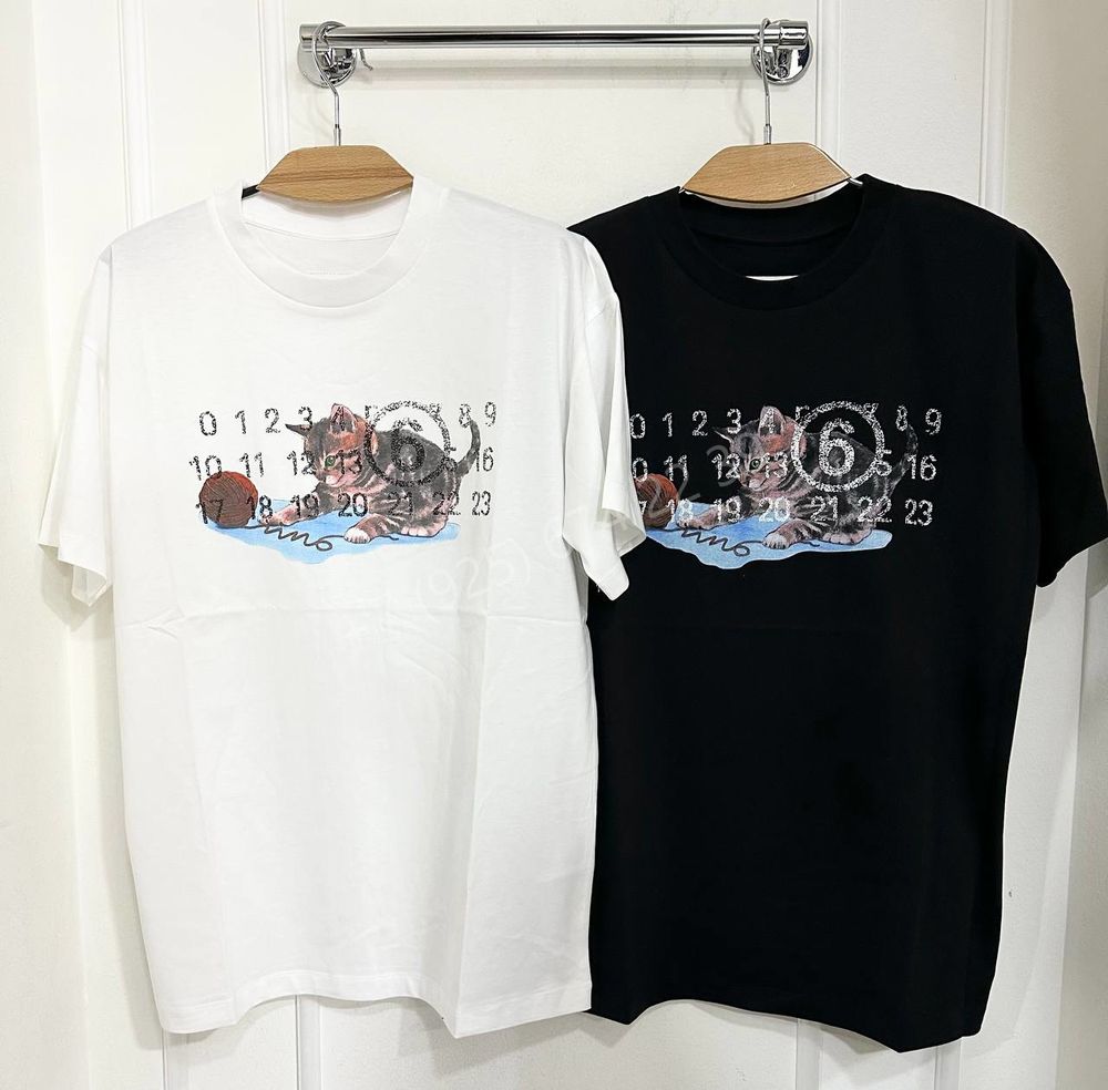 Лонгслив Maison Margiela
