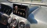 Магнитола для Opel Antara 2006-2015 (вместо бортовика) - Kuberg QLed+2K, Android 14, TS105, Быстрейшая, CarPlay, SIM-слот