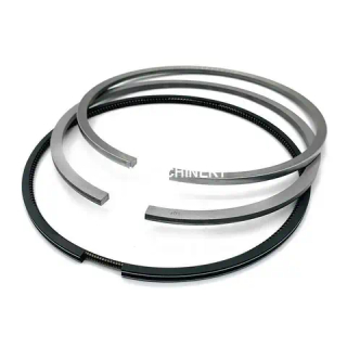 Кольца поршневые STD MAN D0824 d108.0