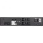 ИБП POWERCOM SPR-3000 LCD