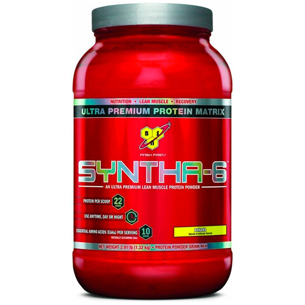 BSN Syntha-6 (1320 гр.)