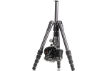 Штатив Benro FBAT05A+VX20 с шаровой головой алюминиевый