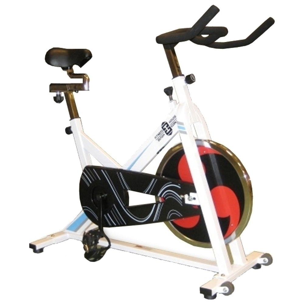 Fitness House E4