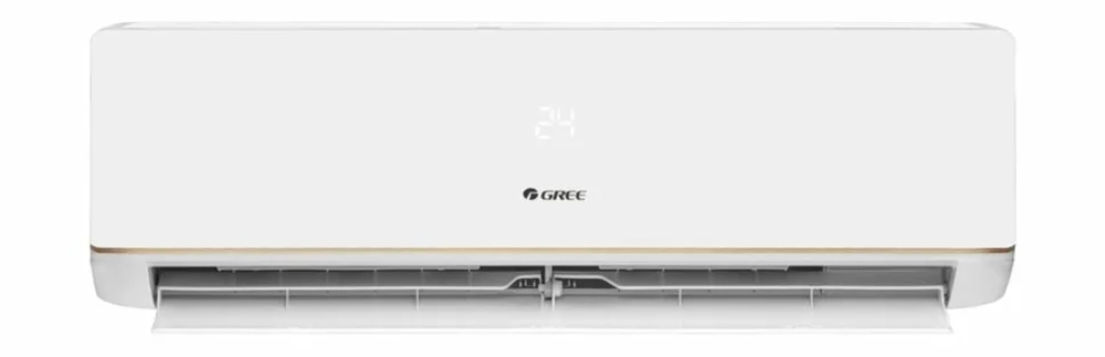 Инверторная сплит-система GREE Bora inverter R32 GWH12AABXB-K6DNA2C