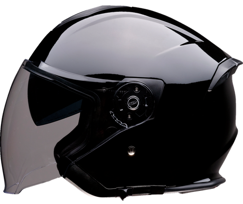 Купить Мотошлем Открытый Z1R Roadmaxx 2.0 / Черный
