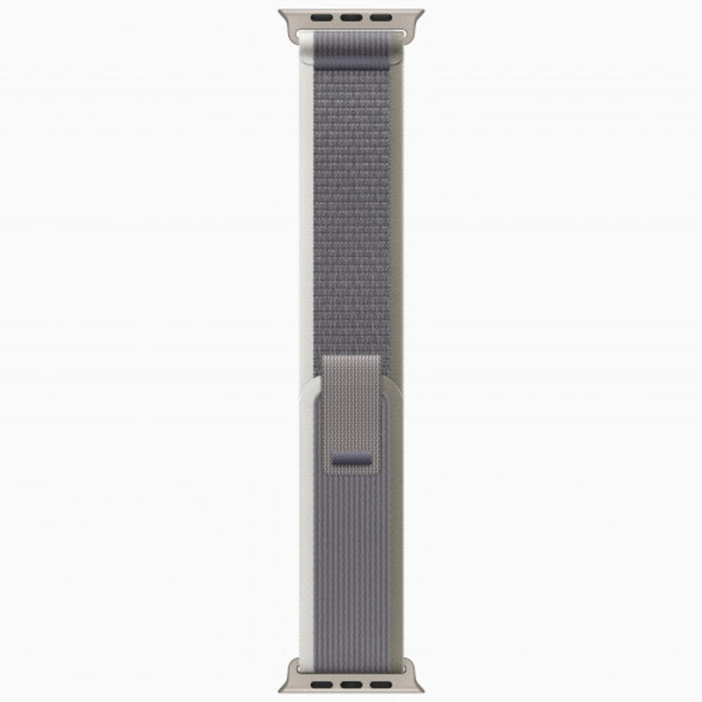Умные часы Apple Watch Ultra 2 49mm Titanium Green/Gray TL  M/L(MRF43)