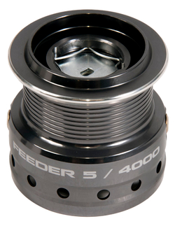Шпуля резервная катушки Salmo Diamond FEEDER 5 4000FD