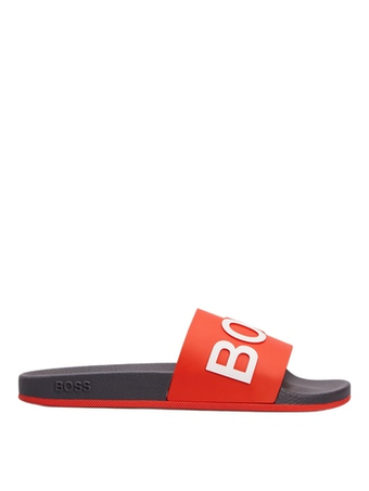 Шлепанцы HUGO BOSS