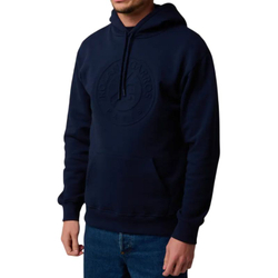 Куртка теннисная Roland Garros Embossed Logo - navy blue