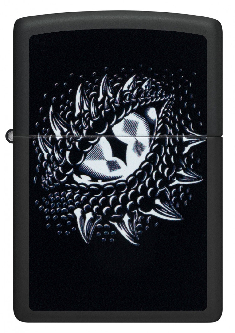 Зажигалка ZIPPO 48608 Dragon Eye Design