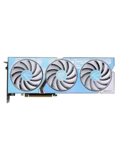 Видеокарта GeForce RTX 4060 Ti Ultra W OC 16 ГБ