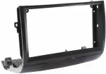 Магнитола для Toyota Prius 20 2003-2011 (вниз, без JBL) - Teyes CC4L-DTS монитор 9" IPS, Android 14, Быстрая, Snapdragon 662, CarPlay, 4G SIM-слот