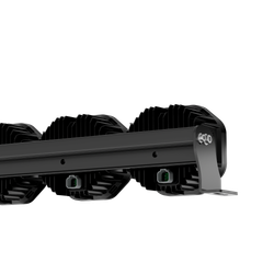 Балка Aurora 30" комбинированного белого света ALO-W-6-R19Y-AW-D6