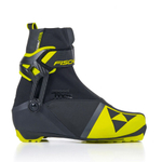 Лыжные ботинки FISCHER SPEEDMAX SKATE JR