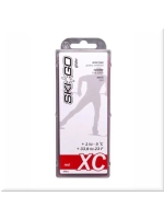 Парафин без фтора XC Glider Red (+1 -5 C), 200 г
