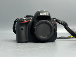 Nikon D5100 нерабочий затвор