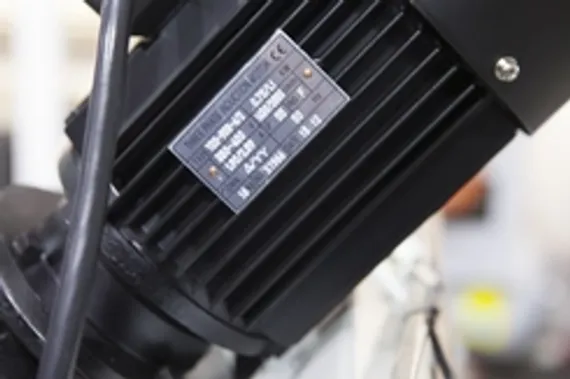 Цанговый патрон Optimum MK2 / M10 / ER25 с комплектом цанг 15 шт., 1-16 мм