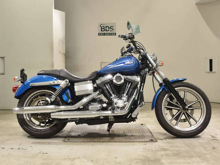 Harley-Davidson Low Rider FXDL1450 2005
