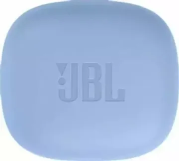 Беспроводные Наушники JBL Wave Flex Синий