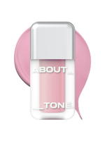ABOUT TONE Skin Layer Fit Blusher - Жидкие румяна